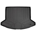 All elements Custom Fit Trunk Floor Mat & Cargo Liner for 2017-2021 Mazda CX-5, Black