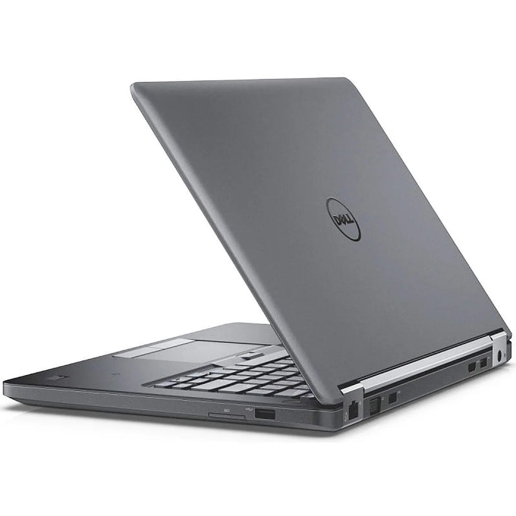 Used  Latitude E5450 2.3GHz DC i5 16GB 500GB Windows 10 Pro 64 Laptop B