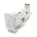 WHIRLPOOL WPW10238123 REFRIGERATOR aqua FILTER HOUSING (GENUINE OEM PART)