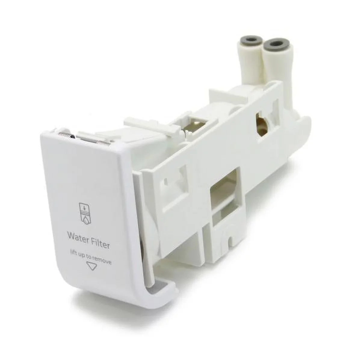 WHIRLPOOL WPW10238123 REFRIGERATOR aqua FILTER HOUSING (GENUINE OEM PART)