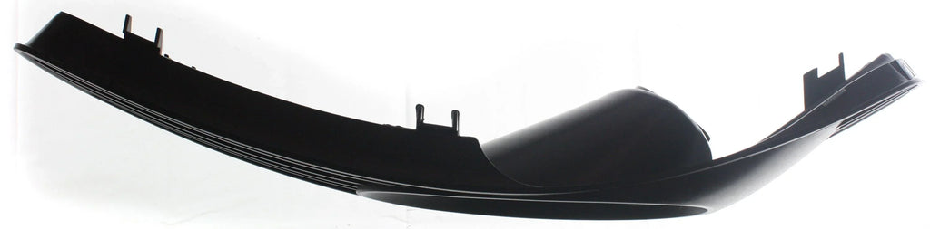 Fog Light Trim appropriate with 2005-2010 Chevrolet Cobalt 2007-2009 Pontiac G5 Front, Right Passenger Paint to Match