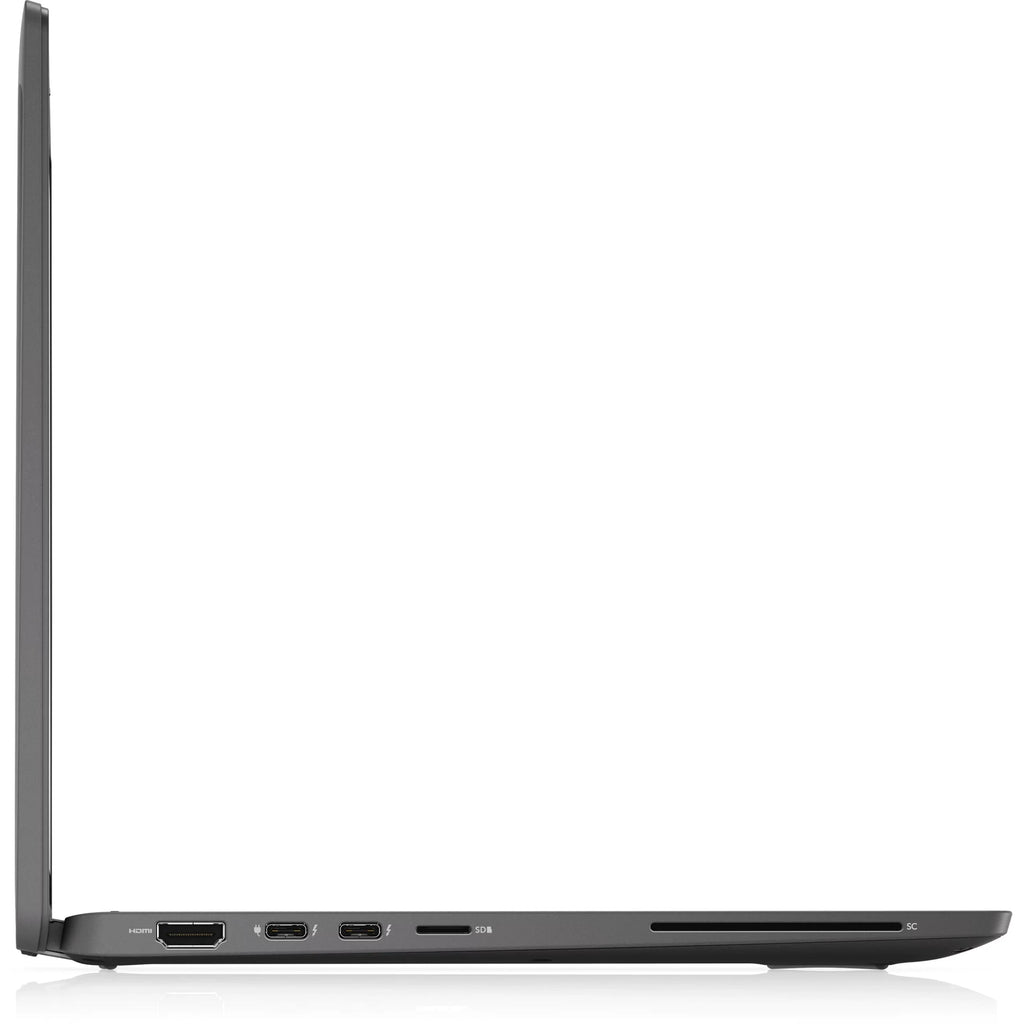 Latitude 7410 Chromebook Enterprise -  Core i5 - 10310U / up to 4.4 GHz - Chrome OS - UHD Graphics - 8 GB RAM - 128 GB SSD NVMe, Class 35 - 14" 1920 x 1080 (Full HD) - BTS - with 3 Years Hardware Service with Onsite/In-Home Service After Re