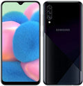 Open Box  GALAXY A30S DUOS 64GB UNLOCKED SM-A307G - PRISM CRUSH BLACK