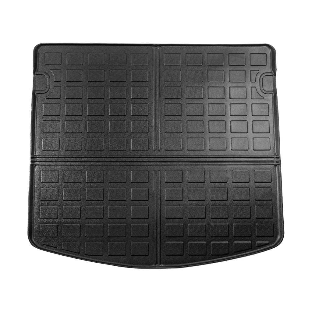 Fit 2023 2024 Mazda CX5 Trunk Mat Cargo Mat Cargo Liner All elements Trunk Liner Mazda CX-5 Accessories