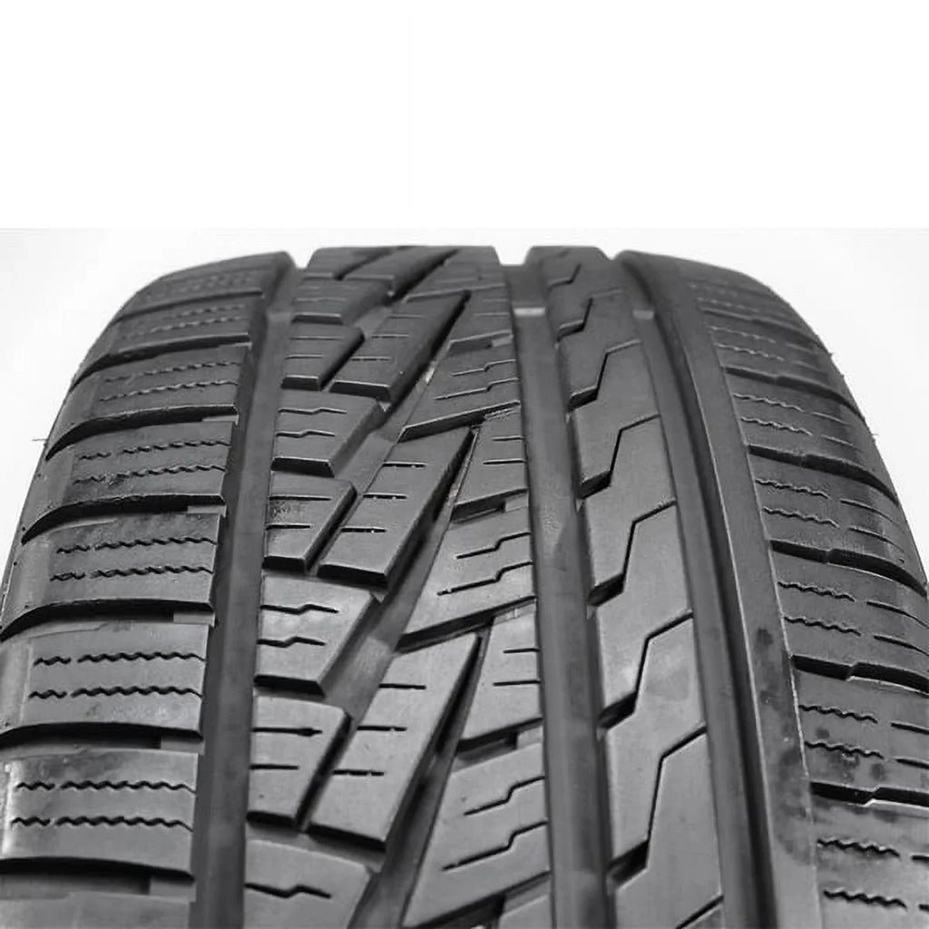 Sumitomo HTR Enhance CX2 255/55R18 109V Fits: 2014-15  X5 sDrive35i, 2011-13  X5 xDrive35d