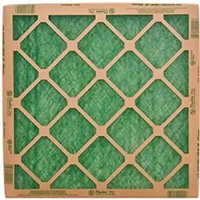 D Fiberglass 4 MERV Air Filter 1 pk (Pack of 24). H X 1 in. W X 25 in. AAF Flanders 16 in