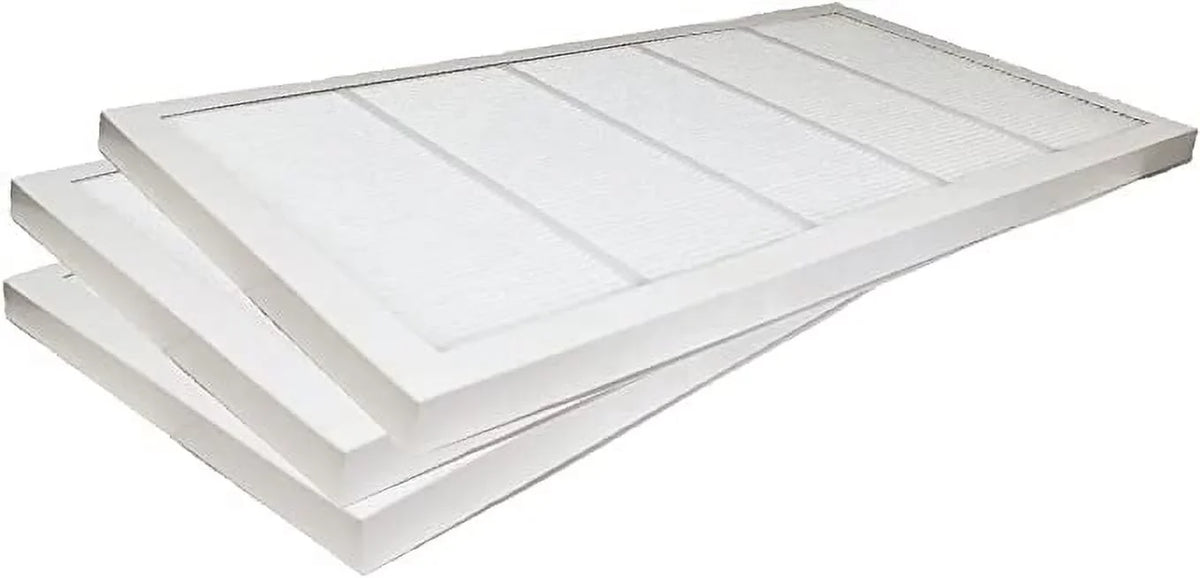 3 Units. Compared to Part FAPF034. Nispira HEPA Replacement Filter appropriate with Filtrete Ultra Clean Air Purifier FAP03
