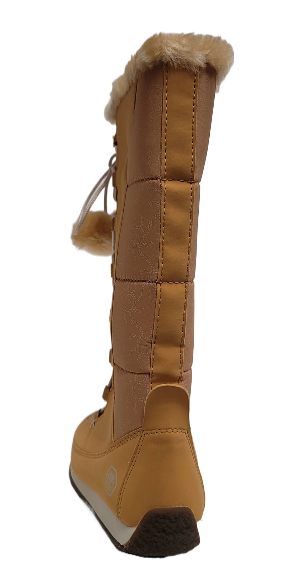 Timberland Preschool Youth Nordic Groove Medium Boot 36771 size 13.5 US