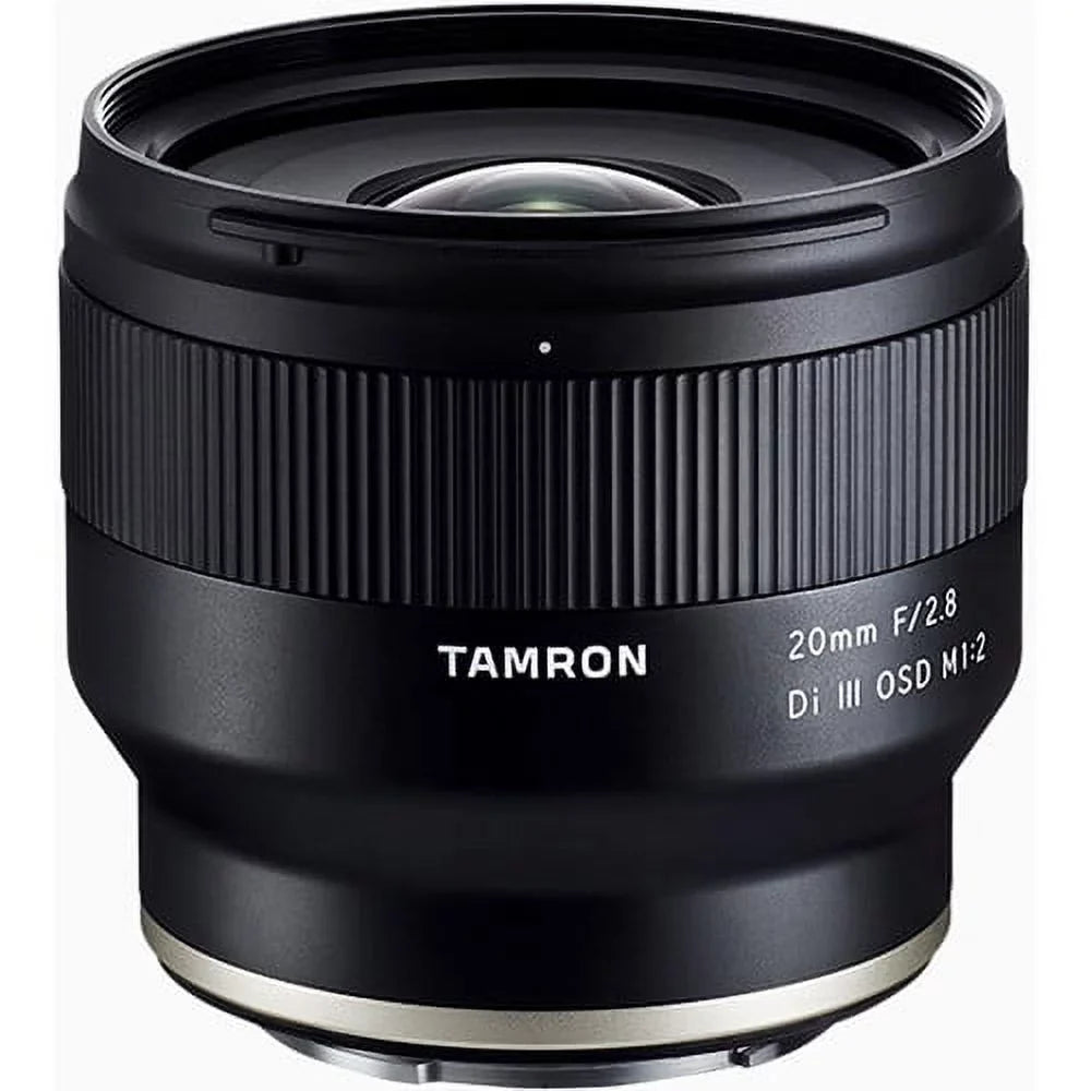 20mm f/2.8 Di III OSD Lens for  FE