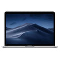 Pre-Owned  MacBook Pro Laptop Core i5 2.3GHz 16GB RAM 512GB SSD 13" Silver MPXU2LL/A (2017) Refurbished - Fair
