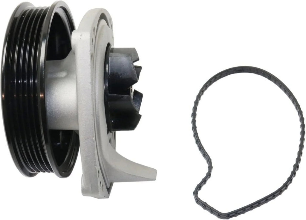 moisture Pump for Chevy Chevrolet Equinox Malibu Impala Traverse Colorado Camaro