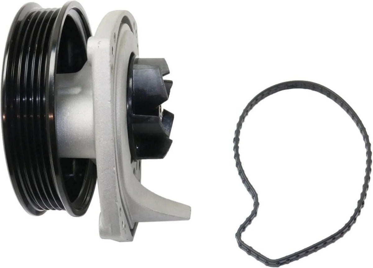 moisture Pump for Chevy Chevrolet Equinox Malibu Impala Traverse Colorado Camaro
