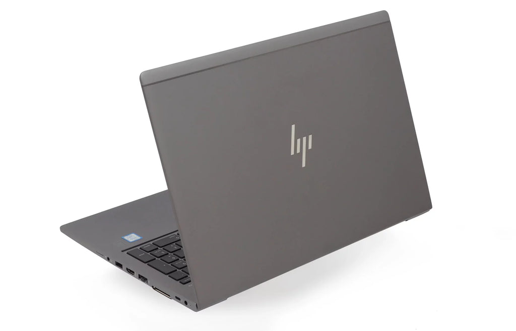 Restored  Zbook 15U G5 15.6" Laptop  Core i7 1.90 GHz 16 GB 256 GB SSD W10P (Refurbished)