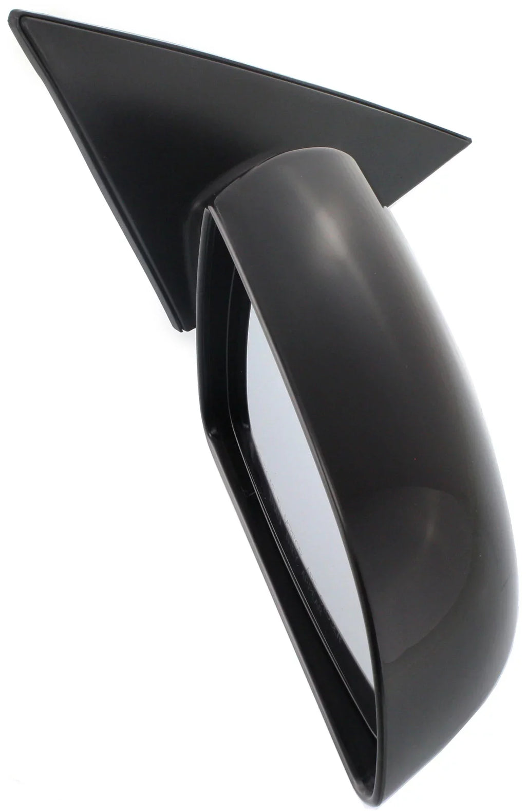 Mirror suitable With 2006-2010 Hyundai Sonata Right Passenger Side Heated Paintable Kool-Vue