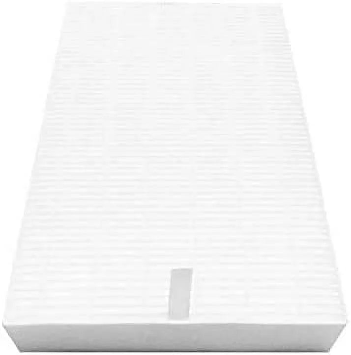 Nispira AP-1216-FP True HEPA Carbon Filter Replacement appropriate with Coway Airmega Air Purifier AP-1216L, 4 Sets