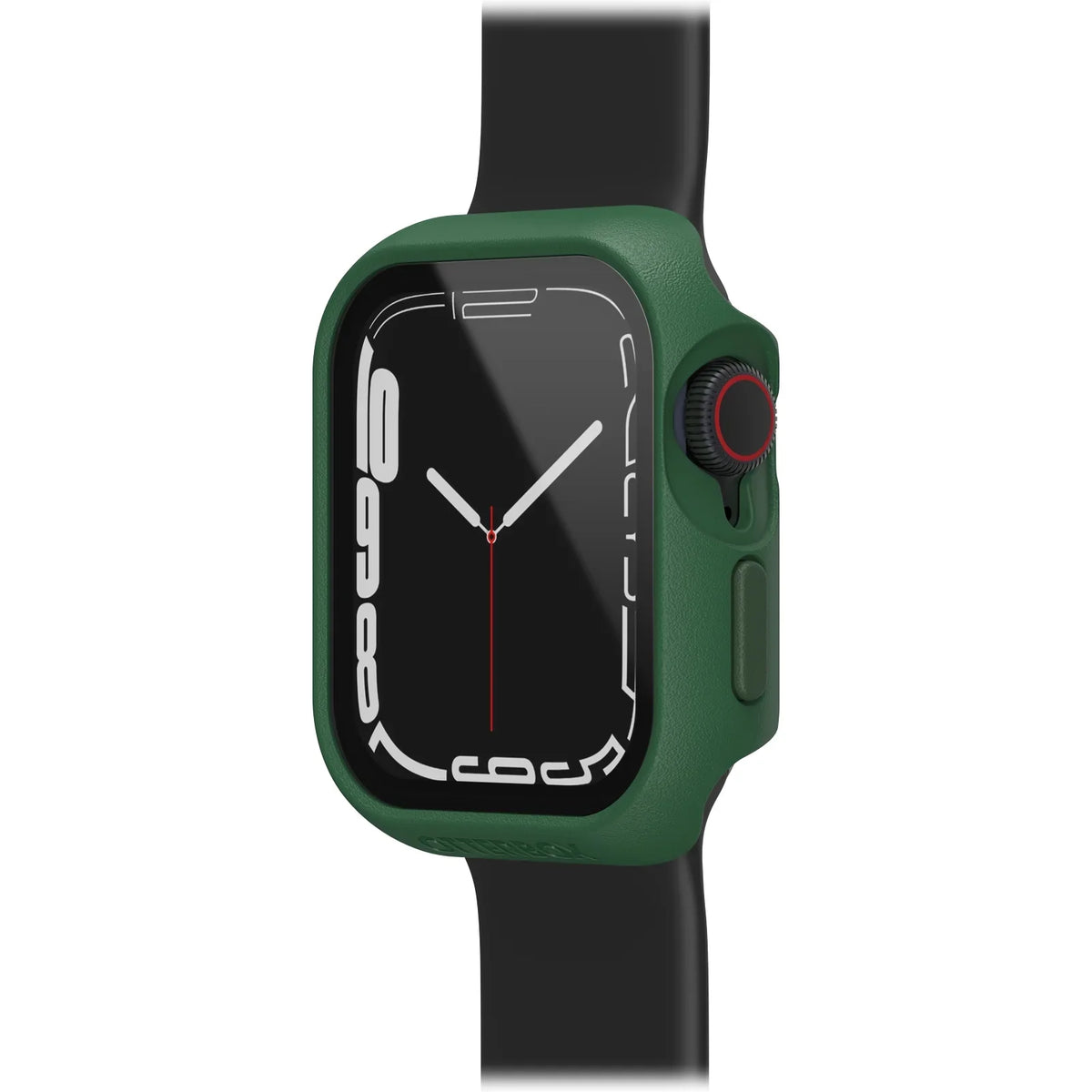 OtterBox Omni Edge Case for  Watch Series 9/8/7 - 41 MM - Green Envy