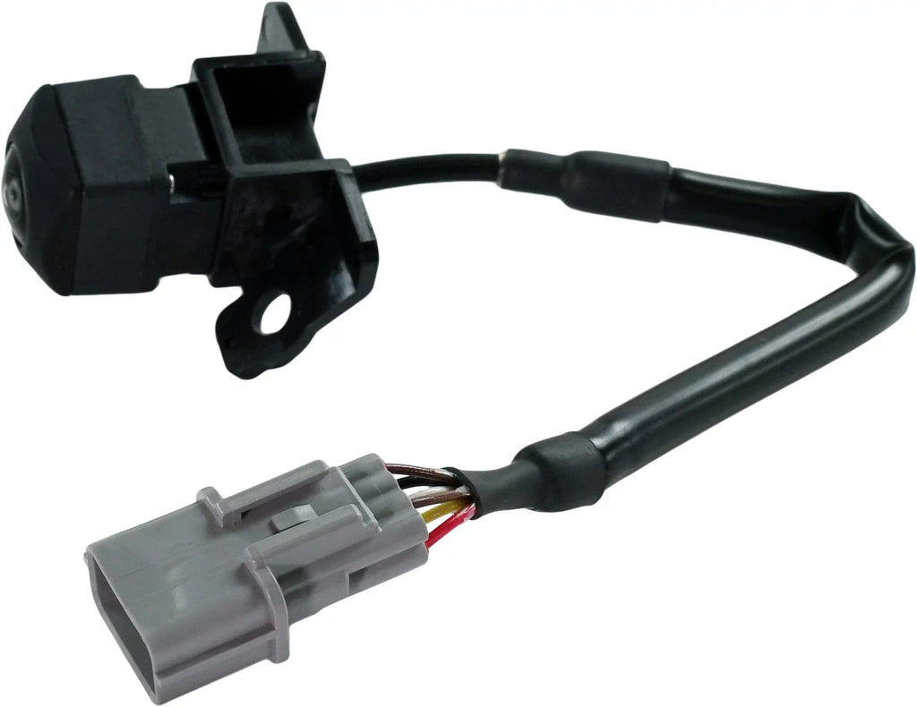 Back Up Camera matching with 2016-2018 Kia Sorento For Models With Surround View With Surround View