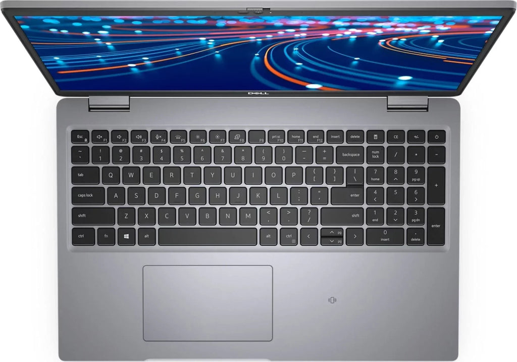 Latitude 5000 5520 Laptop (2021) | 15.6" HD | Core i7 - 512GB SSD - 16GB RAM | 4 Cores @ 4.7 GHz - 11th Gen CPU