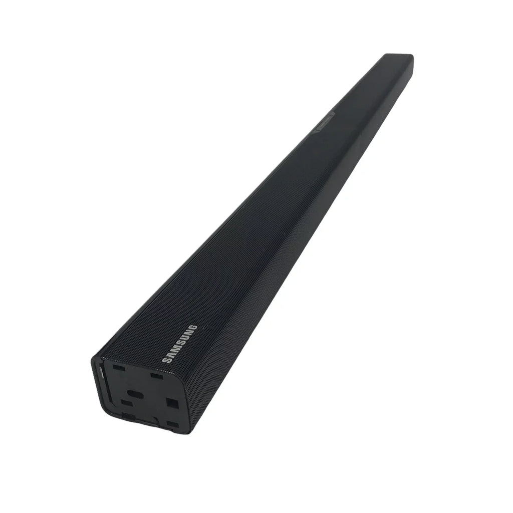 Soundbar HW-J550 W/Subwoofer PS-WJ550 Home Theater System Black #MP0753 Used