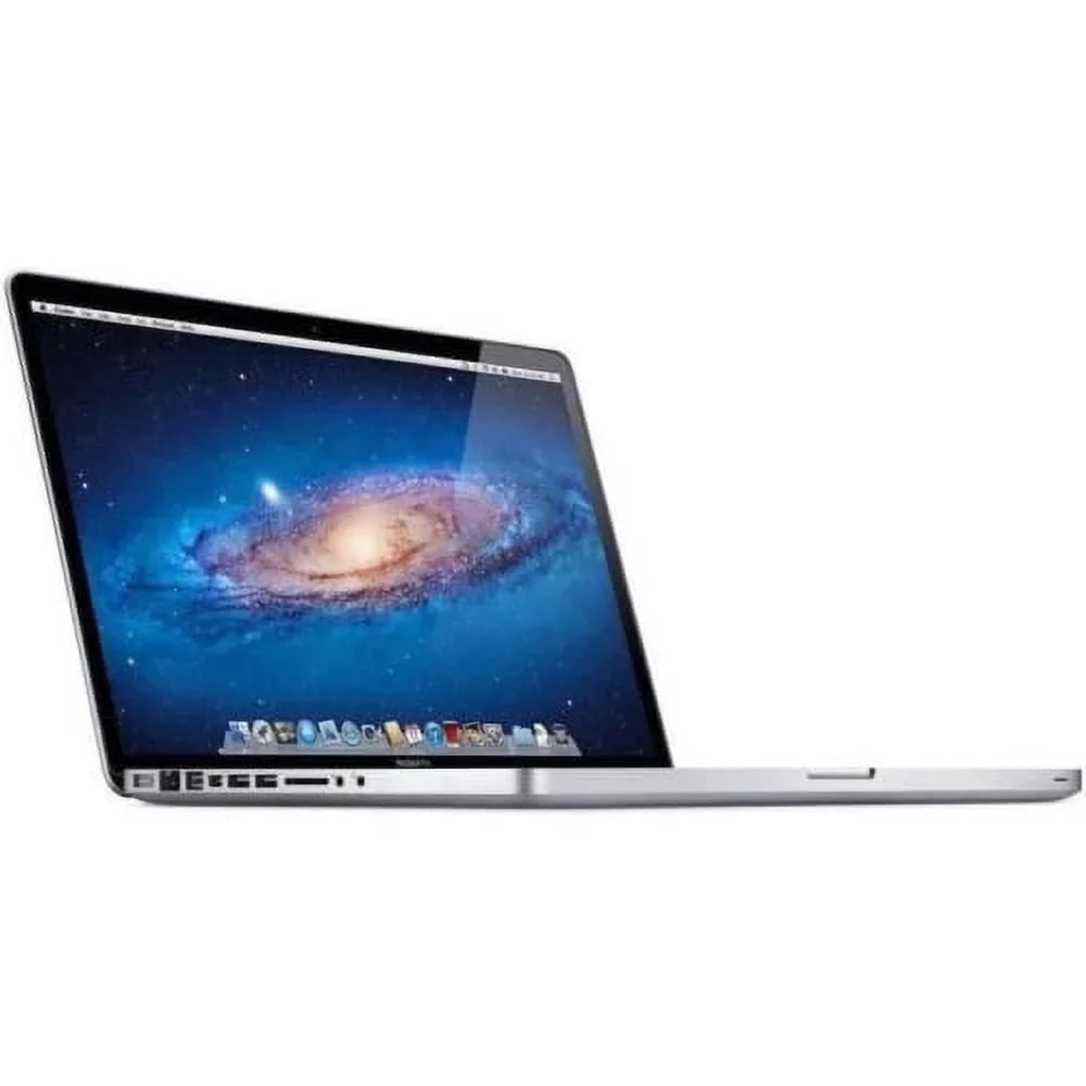 Restored  MacBook Pro Laptop Core i7 2.9GHz 8GB RAM 256GB HD 13" - MD102LL/A (2012) (Refurbished)