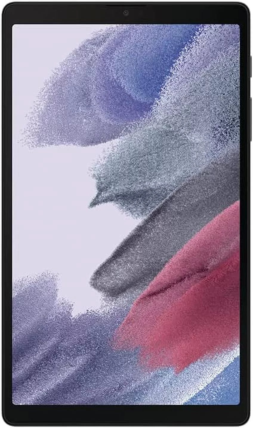 Open Box  GALAXY TAB A7 LITE 32GB VERIZON SM-T227U - GRAY