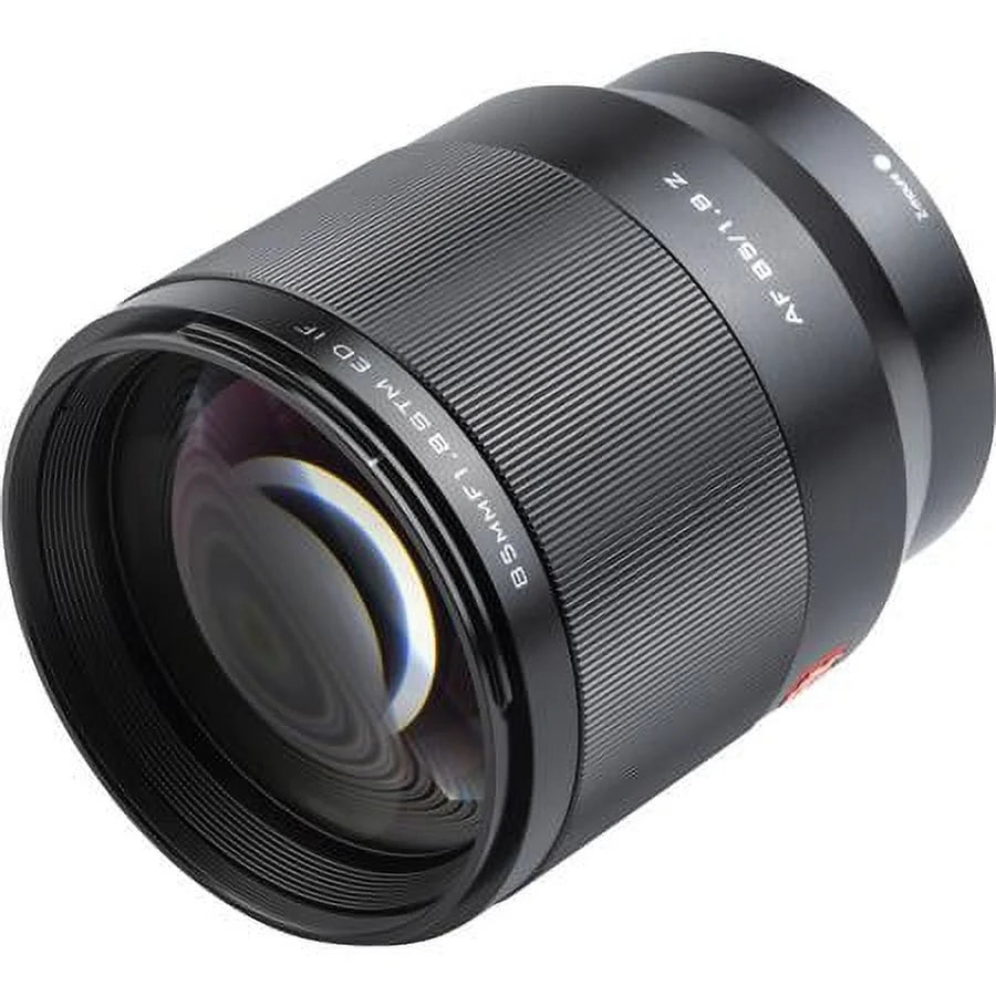AF 85mm f/1.8 Z STM Lens for  Z