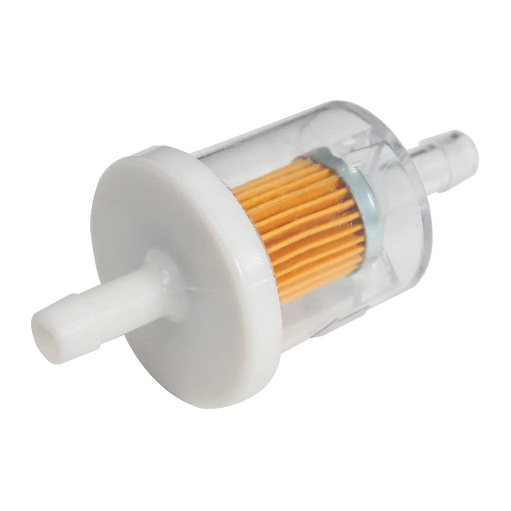 8-Pack 691035 Fuel Filter Replacement for Bobcat 38666 - appropriate with 493629 Fuel Filter 40 Micron