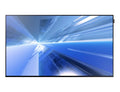 DB55E - 55" Class Slim Direct-Lit LED Display for Business