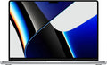 Restored  MacBook Pro with  M1 chip (16 inch, 32GB RAM, 1TB SSD,Late 2021) Silver