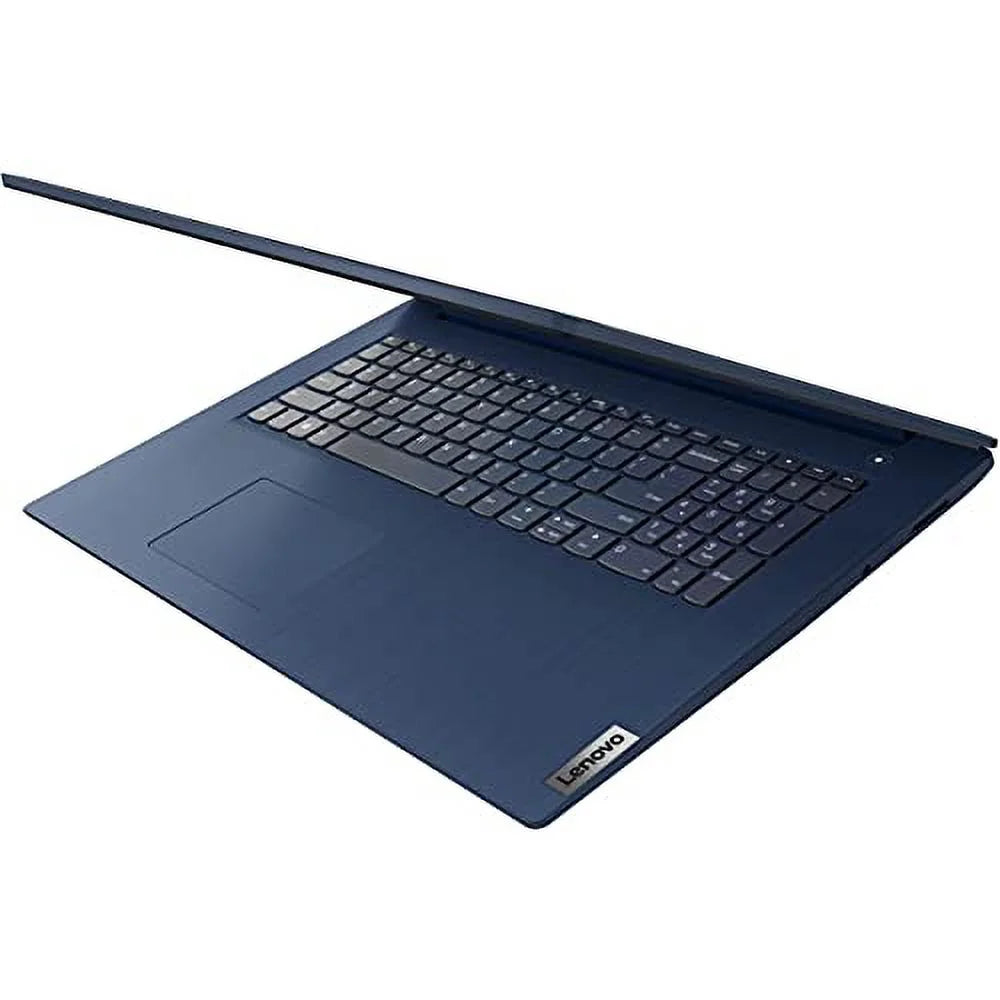 ® IdeaPad 3i Laptop, 17.3" Screen, ® Core? i3, 8GB Memory, 1TB Hard Drive, Wi-Fi 6, Windows® 10, 82H90010US