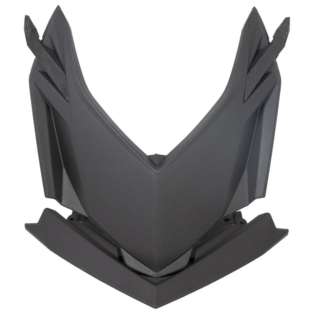 Teledu Front Upper Storage Cargo Bin wrap Deflector Lid For Sea-Doo Spark TRIXX