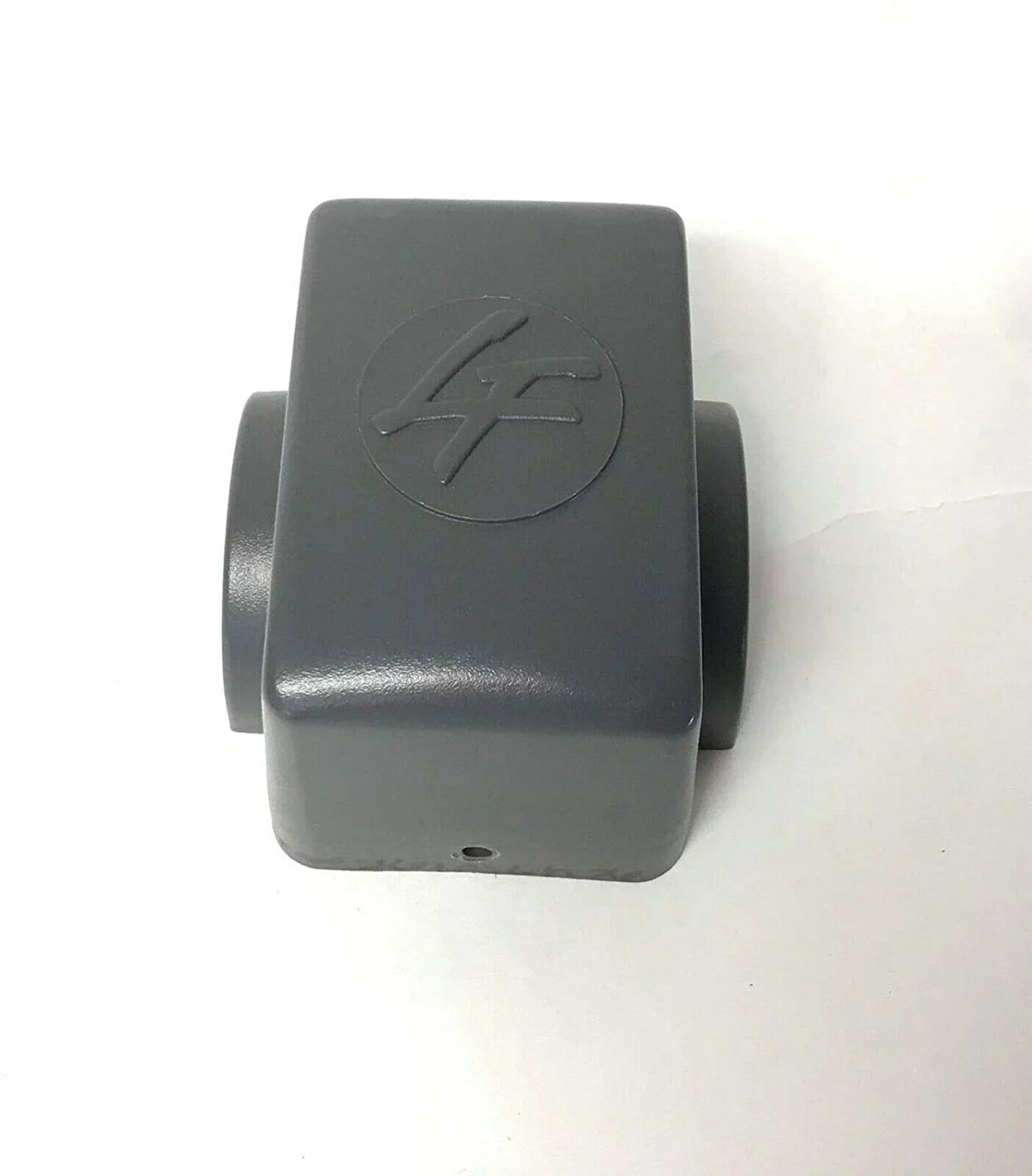 Life Fitness Polar Stealth Cap 0K47-01075-0001 Works Stairclimber Stepper
