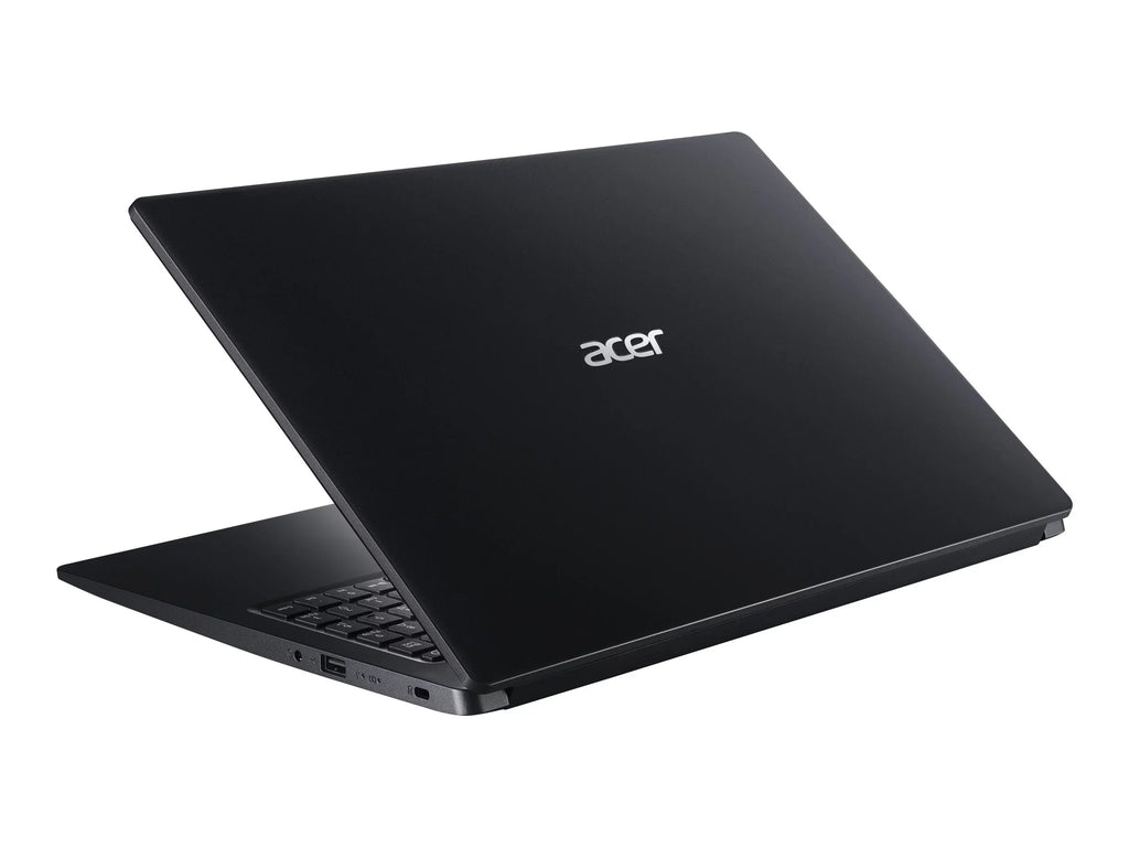 Aspire 1 A115-31-C0YL - Celeron N4020 / 1.1 GHz - Windows 10 in S mode 64-bit - 4 GB RAM - 64 GB eMMC eMMC 5.1 - 15.6" 1366 x 768 (HD) - UHD Graphics 600 - Wi-Fi - charcoal black