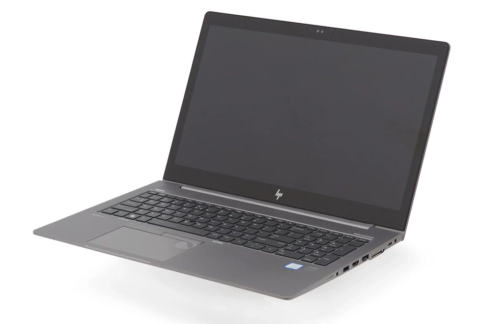 Restored  Zbook 15U G5 15.6" Laptop  Core i7 1.90 GHz 16 GB 256 GB SSD W10P (Refurbished)