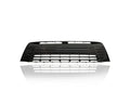 Grille - matching/Replacement for '18-20  Sienna XLE/Limited - Front Bumper Lower, Black Without Camera Hole - 5310208020