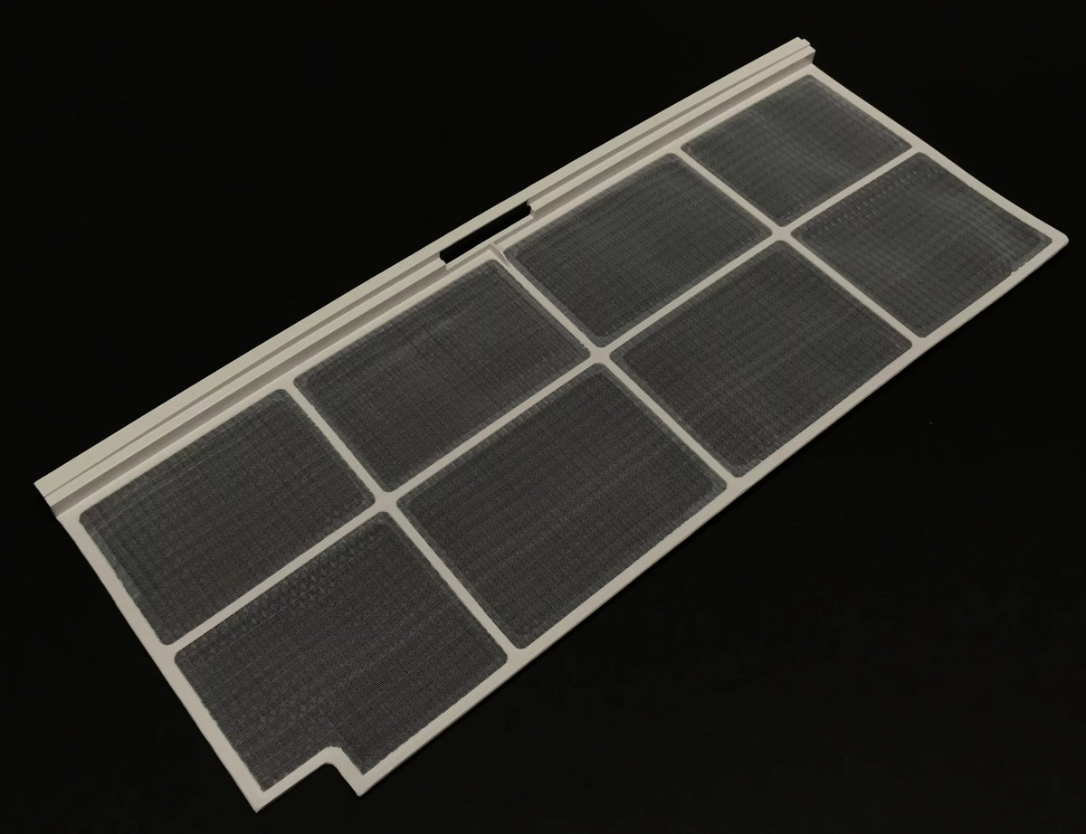 Air Conditioner AC Filter matching With Kenmore Model Numbers 253.70085010, 253.70085011, 253.70135010, 253.70135011