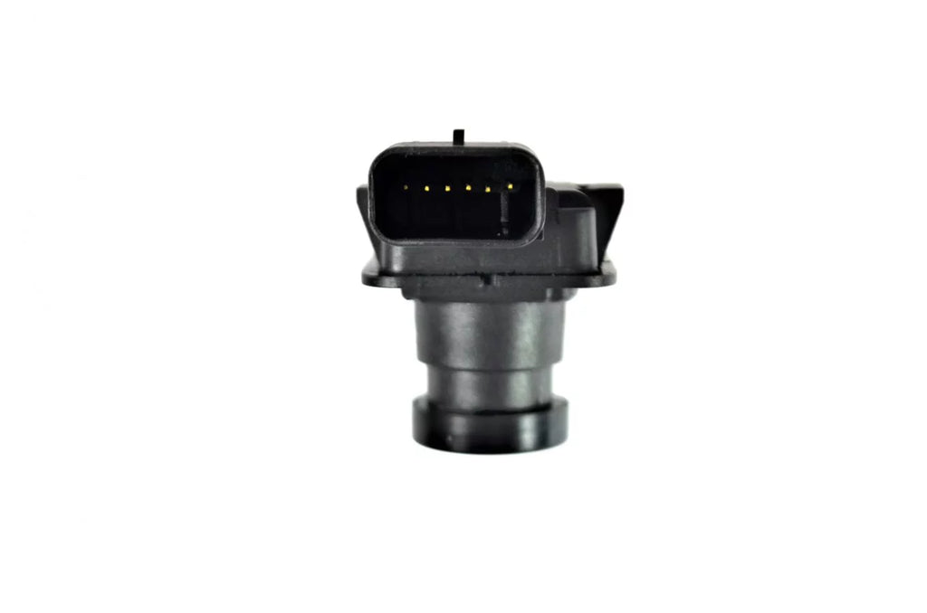 PT Auto Warehouse BUCFO-930 - Park Assist Back Up Camera Fits select: 2013-2016  FUSION