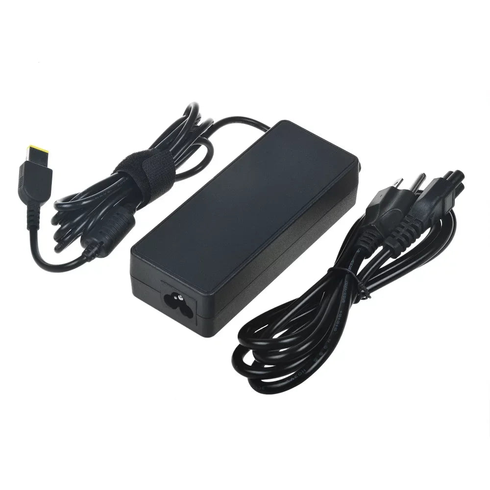 KONKIN BOO appropriate 90W AC Adapter Charger Power replacement for ThinkPad P50s 20FH001RUS 20FL000MUS