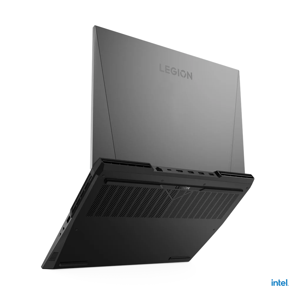 Restored  82S00003US Legion 5 Pro 16IAH7 16" WQXGA i7-12700H 2.3GHz NVIDIA GeForce RTX 3050 Ti 4GB 16GB RAM 512GB SSD Win 11 Home Storm Grey (Refurbished)