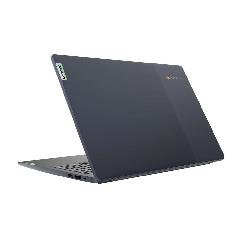 Notebook IdeaPad 3 Chromebook Laptop, 15.6" FHD IPS, N6000,  UHD, 4GB, 64GB