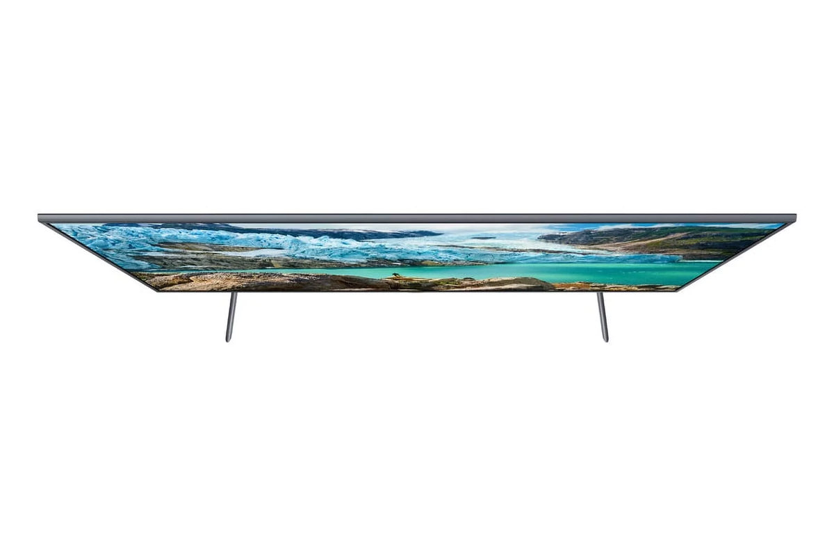 43" Class 4K Ultra HD (2160P) HDR Smart LED TV UN43RU7200 (2019 Model)