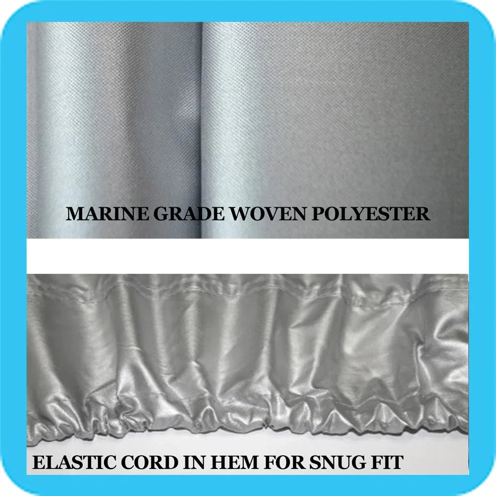 appropriate for Polaris Jet Ski SLT 700 750 780 JetSki PWC shield 1994 1995 1996 1997 420 Denier STORAGE protector