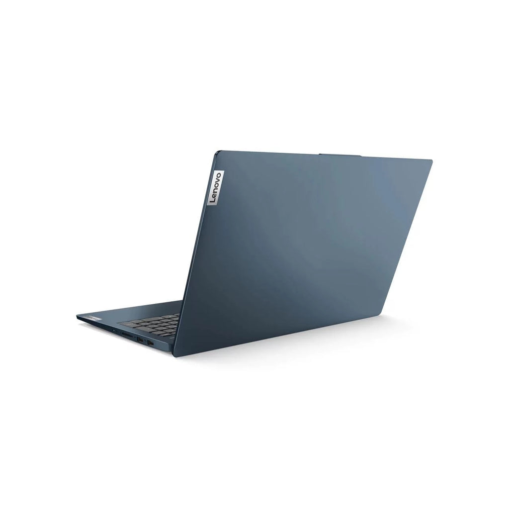 IdeaPad 5 15ITL05 15.6" Touch 16GB 512GB SSD Core™ i7-1165G7 2.8GHz Win10H,Abyss Blue (Used)