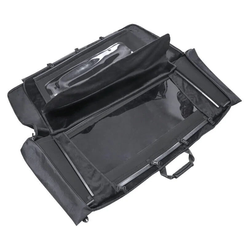 600D Soft Top Window Storage Bag For  Bronco Accessories 2021-2023 4 Door US