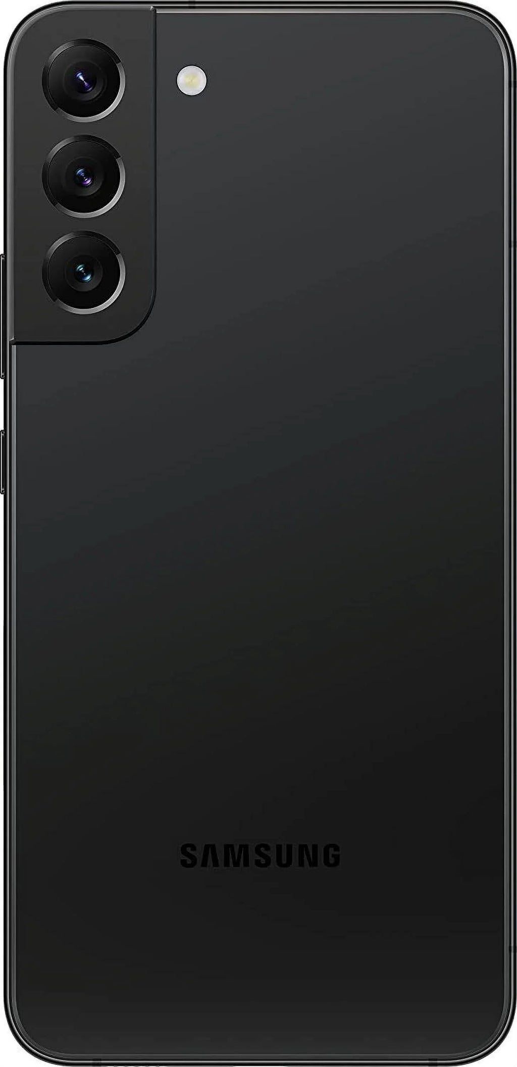 Restored  Galaxy S23 Plus 5G S916U (Fully Unlocked) 256GB Phantom Black (Refurbished)