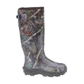 DryShod Men's NOSHO Gusset XT Waterproof Neoprene Rubber Hunting Boots, -50F