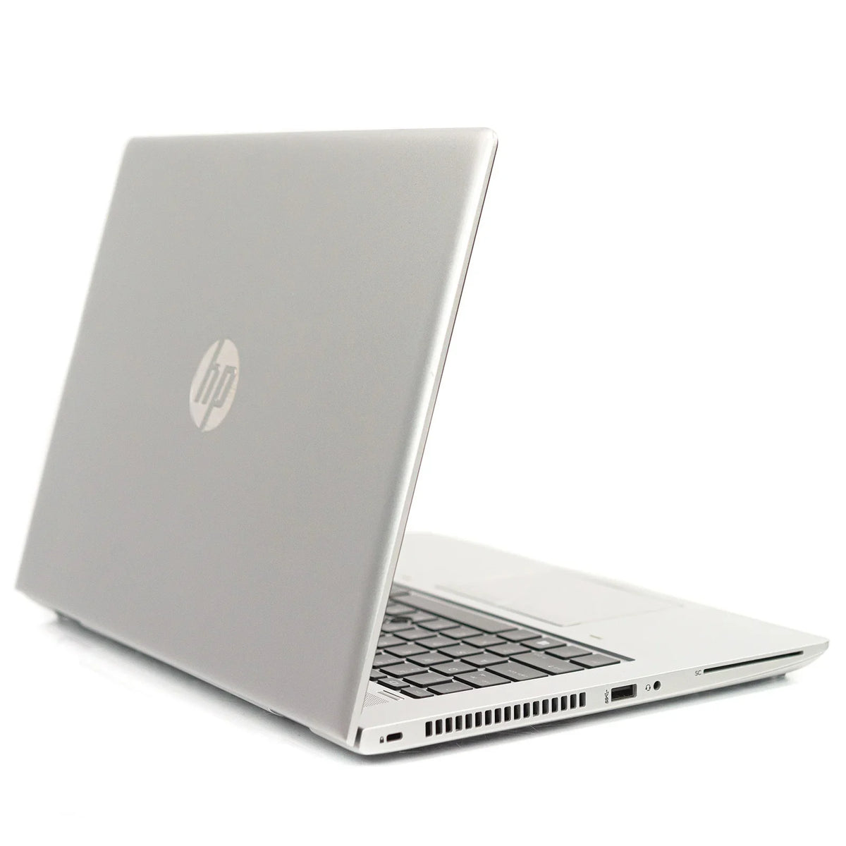 Used  ProBook 640 G5 14" Laptop Core i5 8GB 1TB SSD M.2 Integrated Graphics Win 11 Pro 1 Yr Wty B v.WAA