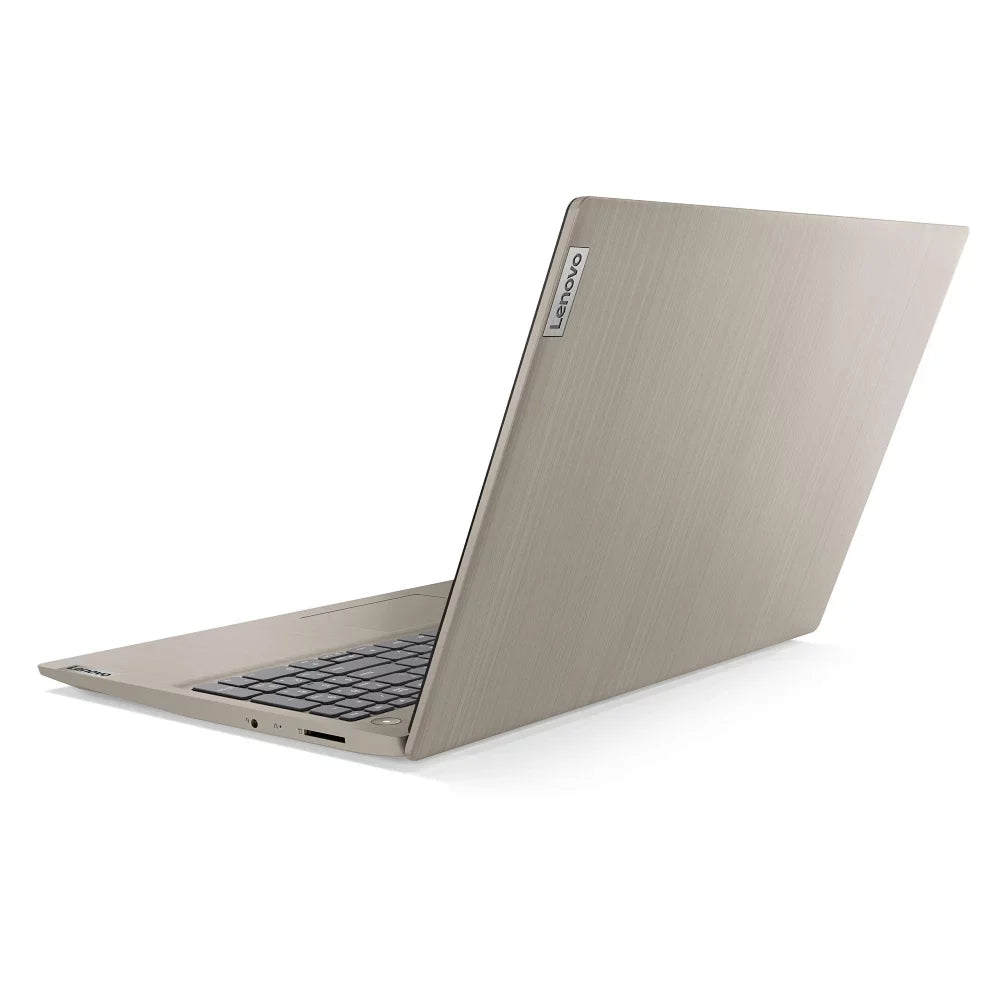 Restored  Ideapad 3 15Iil05 15.6" Touch Laptop i3-1005G1 12GB 1TB SSD W11H (Refurbished)