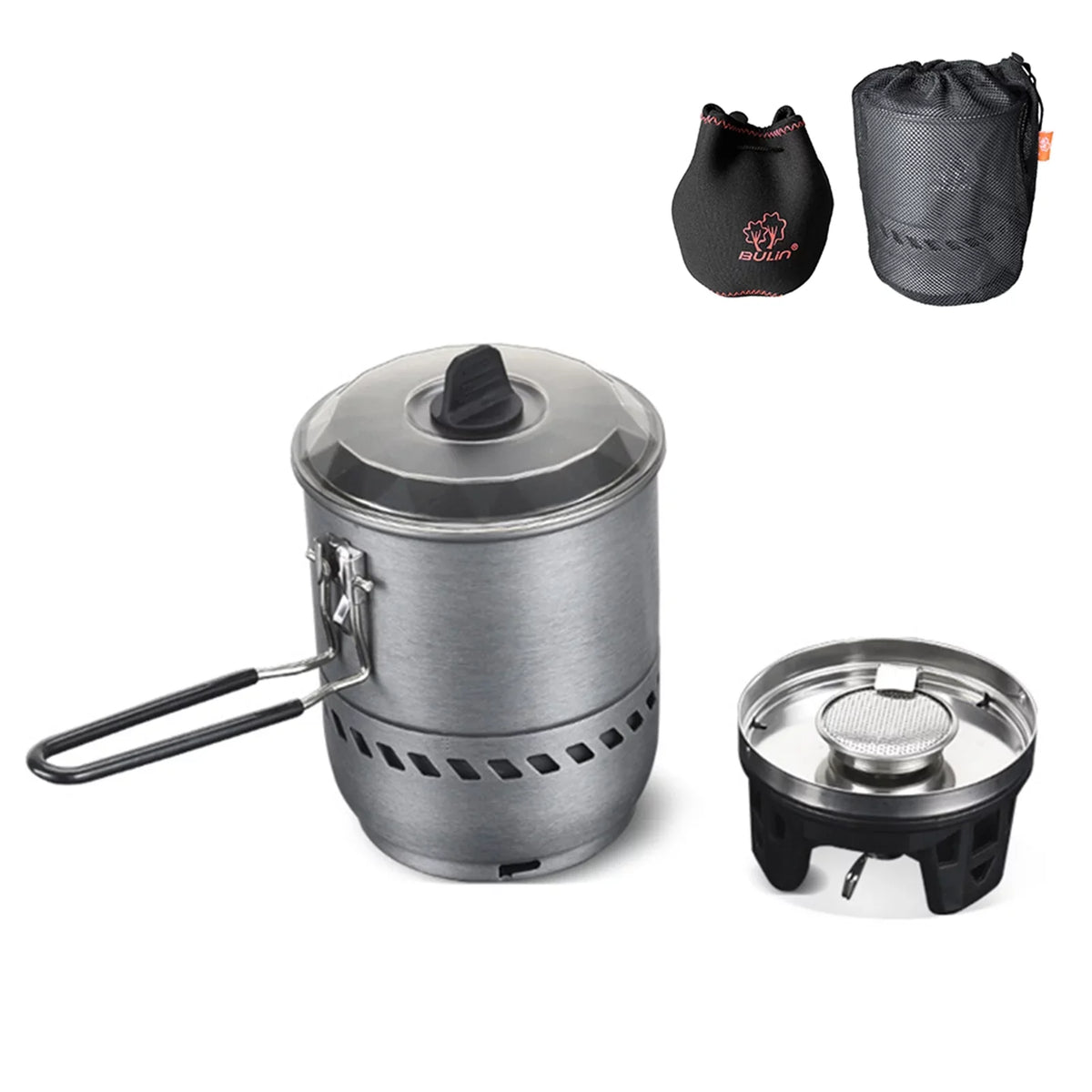 BULIN Camping gear,2100W Stove Carry Stove Carry Outdoor mewmewcat BUZHI SIUKE Stove Stove Base