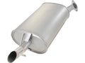 Rear Muffler - matching with 2000 - 2001  Camry 2.2L 4-Cylinder 5S-FE (Japan Built)